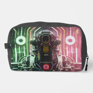 Robot 1 dopp kit