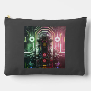 Robot 1 large accessory bag pouch