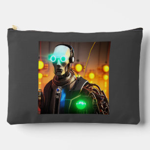 Robot 2 pouch
