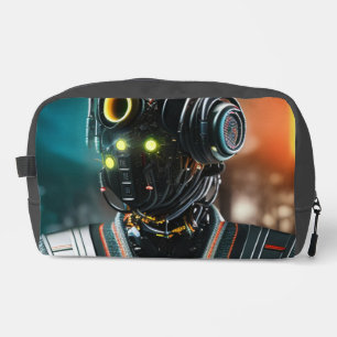 Robot 3 dopp kit