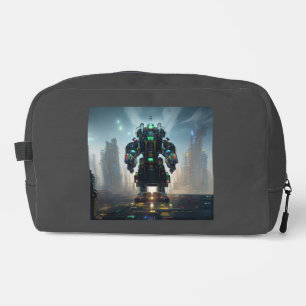 Robot 4 dopp kit