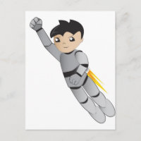 Robot Boy