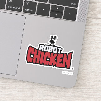 Robot Chicken Logo