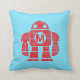 Robot Cushion