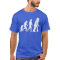 Robot Evolution T-Shirt