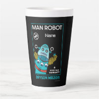 Robot Gifts For Anniversary Or Wedding