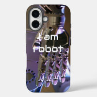 Robot hands