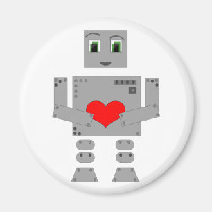 Robot Magnet