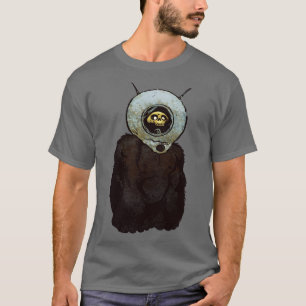 Robot Monster T-Shirt