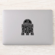 Robot Sticker