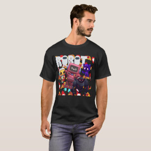 ROBOT T-Shirt