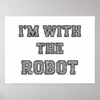 Robot Text