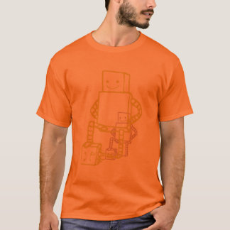 Robot Victory T-Shirt