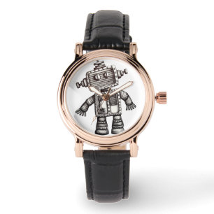Robot Watch