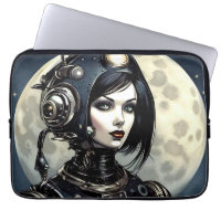Robot Woman I