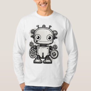 robotan T-Shirt