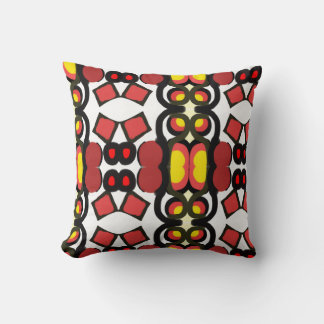 Robotic Cushion
