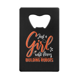Robotics Engineer Robot Lover Engineering Girl Rob