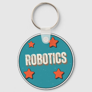 Robotics Field of study Key Ring