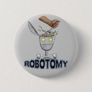 ROBOTOMY Button