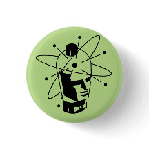 Robotron Vacuum Tubes Pin