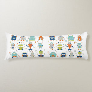 Robots Body Cushion