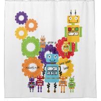 Robots Rule Science Technology Robotics