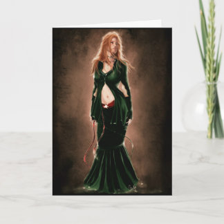 Robyn - Holiday Cards