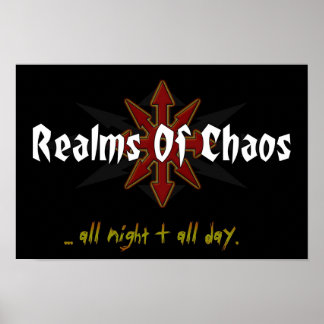 ROC Poster