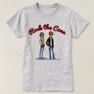 Roc the Cane T-Shirt