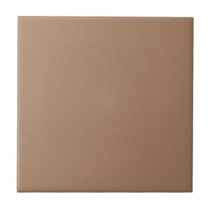 Roca Almond Brown Square Kitchen and Bathroom Tile