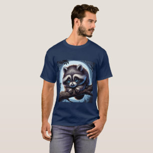 Roccan Spectrum T-shirt