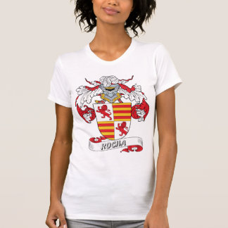 Rocha Family Crest T-Shirt