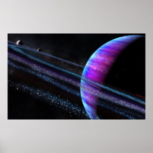 Roche Limit (2013) Poster