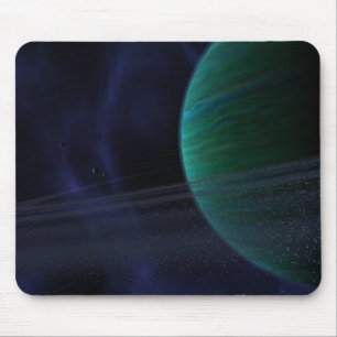 Roche Limit Mousepad