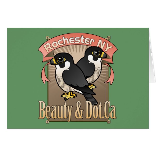 Rochester Beauty & Dot.Ca (Front Horizontal)