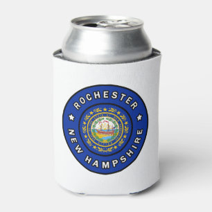 Rochester New Hampshire Can Cooler