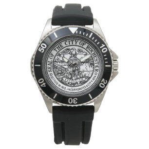 Rochester (New York) City Seal Watch
