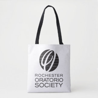 Rochester Oratorio Society Simple Tote *