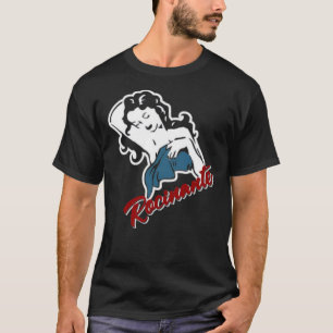ROCINANTE Essential T-Shirt