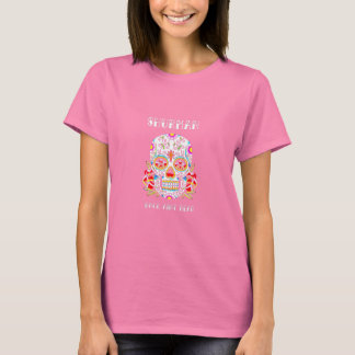 rock ain't dead t-shirt from Shurman