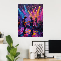 Rock and Roll Band