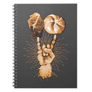 Rock and Roll Notebook