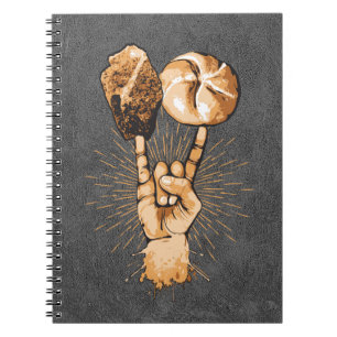 Rock and Roll Notebook