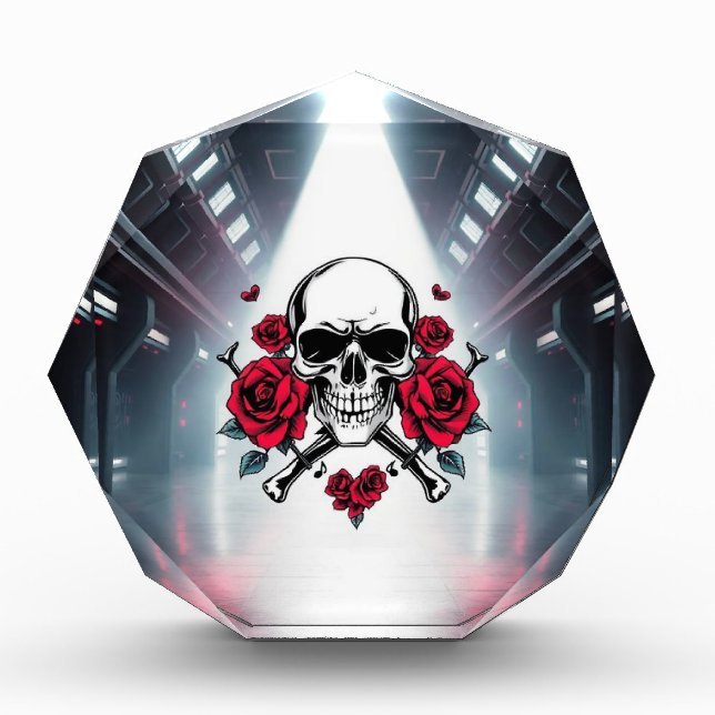 Rock and roll revival  photo block (Front)