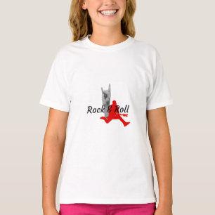 Rock And Roll T-Shirt