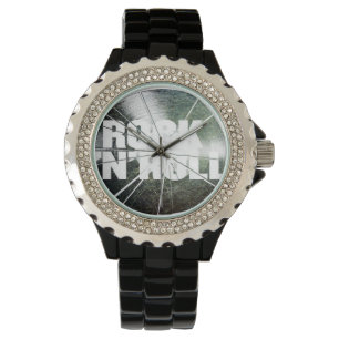 Rock and Roll Watch