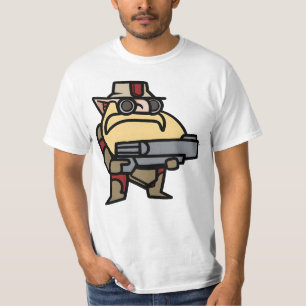 Rock and Stone str T-Shirt