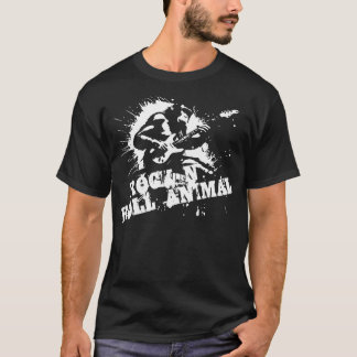 rock animal 2 T-Shirt