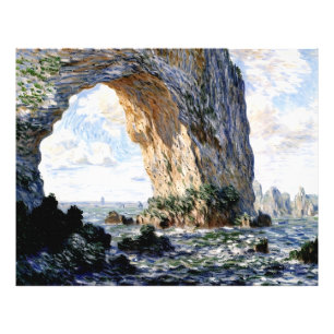 Rock Arch West Photo Print